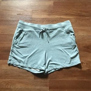 Member’s Mark Cotton Lounge Shorts XL